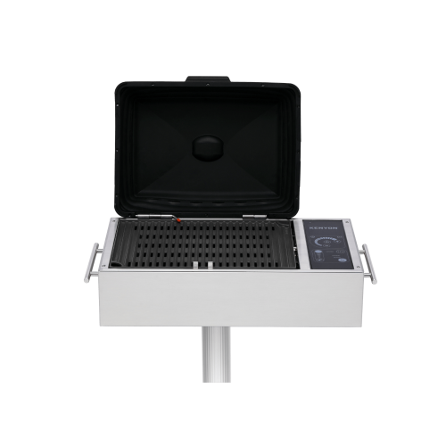 Kenyon Post Mount 48V DC Grill - 497105 - 497105