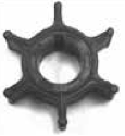 Impeller - Honda - 500347 1 - 500347