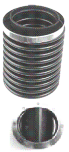 Bellow F&uuml;r Volvo Penta Z-Antrieb (Oe 875828-6, Oe 876633-9) - 500505fl 72dpi - 500505FL