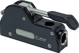 Antal  Valstopper V-Grip, triple, lijn &Oslash;10-12-14mm, breedte 101mm, gewicht 1,45kg - 507132 72dpi - 507132