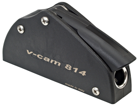 Antal  Valstopper V-CAM 814, single, lijn &Oslash;8-10mm, breedte 36mm, gewicht 0,6kg - 509111 72dpi500x500x0 1 - 509111