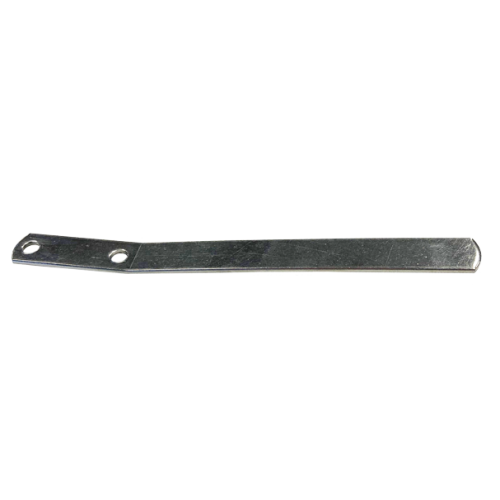 RVS borgclip voor roersets 510100 & 510500 - 510600 72dpi 1 - 510600