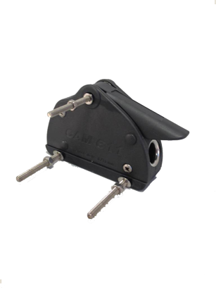 Antal Fallenstopper Cam 611, Single, Leine &Oslash;6-11mm, Breite 33mm, Gewicht 0,30kg (Horizontale Montage) - 513210 72dpi - 513210
