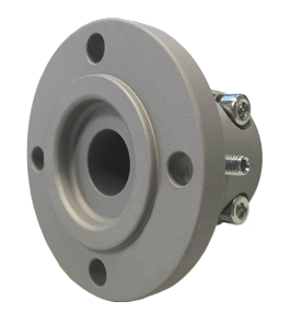 Stalen klemflens, &Oslash;60mm-as, center &Oslash;76,2mm, steek &Oslash;120,65mm, &Oslash;17mm, 6-gats - 518009 01 72dpi 1 - 518020