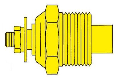 Watertemperatuurzenders (D)