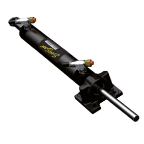 SeaStar Cilinder 110kgm voor hydraulisch inboard stuursysteem (BA175-7TM) - 5303 3totaal - HC5319-3