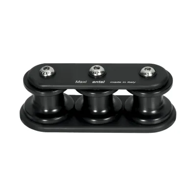 Antal  V-Grip organizer, 3-schijfs, L=100mm, gewicht 0,19kg - 533032 1 - 533032