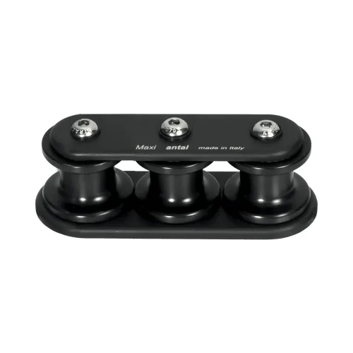 Antal  V-Grip organizer, 3-schijfs, L=100mm, gewicht 0,19kg - 533032 1 - 533032