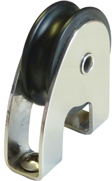 Antal Niro 316 Mini Bl&ouml;cke Serie 34x6, Kugelgelagert, Upright Bl&ouml;cke - 5400323 72dpi - 5400323