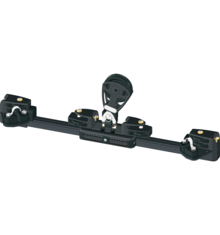 Overloop systeem-150 voor boten tot 42ft