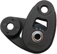 Antal Kunststof mini snatch block, zwart - 549030 01 72dpi500x500x0 - 549030