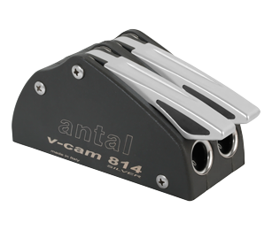 Antal Valstopper V-CAM 814 SILVER, double, lijn &Oslash;8-10mm, breedte 65mm, gewicht 1.1kg - 549121 72dpi500x500x0 1 - 549121