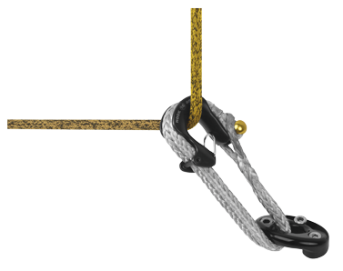 Antal Aluminium low friction hook (met klephaak), SWL 1500kg, loop breekkracht 4500kg - 54hk12 01 72dpi500x500x0 - 54HK12