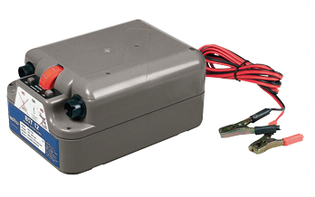 Bravo Super Turbo Bst 12v Elektrische Luftpumpe, Mit Extra Hoher Kapazit&auml;t (800mbar/450l/Min) - 580347 72dpi - 580347