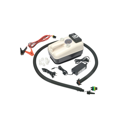 Elektrische pomp GE20, 12V - 580348 2 - 580348