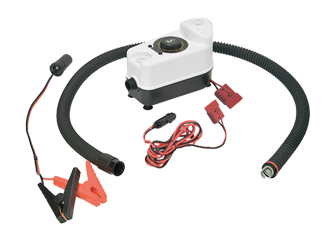 Bravo BP luchtpomp 12V zonder accu, aansluitset & 220V lader - 580380 new72dpi - 580380