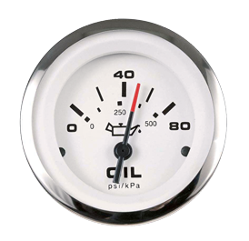 Lido Pro oliedrukmeter 0-80PSI (SW) - 59653f 72dpi - 59653F
