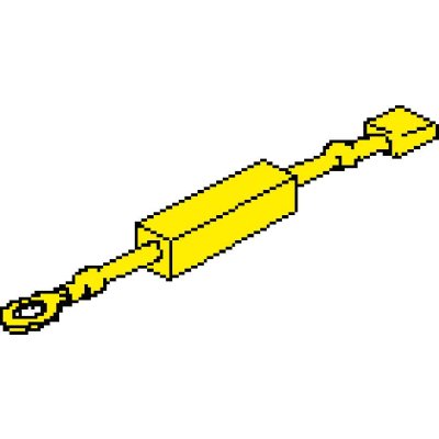 Weerstand voor alle overige 2" instrumenten (24V --> 12V) - 6219371e 72dpi - 6219371E