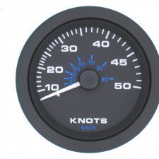 Premier Pro Speedo Kit 50 Knots - 63045fe - 63045FE