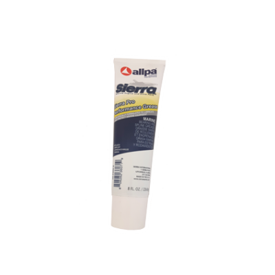 Sierra Premium Lithium marine lagervet 283.5gr/296ml (tube) - 641897100 72dpi 1 - 641897100
