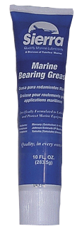 Sierra Premium Lithium Marine Lagerfett 283.5gr/296ml (Tube) - 641897100 72dpi - 641897100