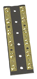 Verbindingsstrips & connectoren