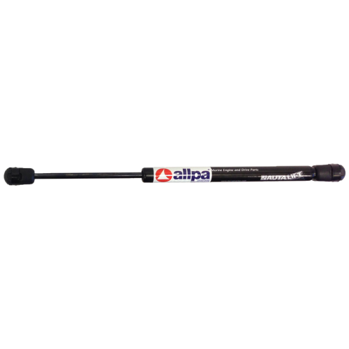 Sierra Nautalift, gasveer, lengte 305-501mm, 27kg - 64gs62640 - 64GS62800