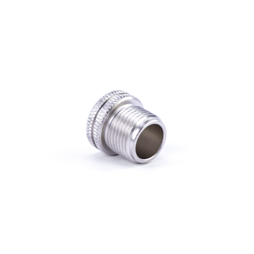 M12 Metal Cap For Male Connector - 64pc51130 72dpi - 64PC51130