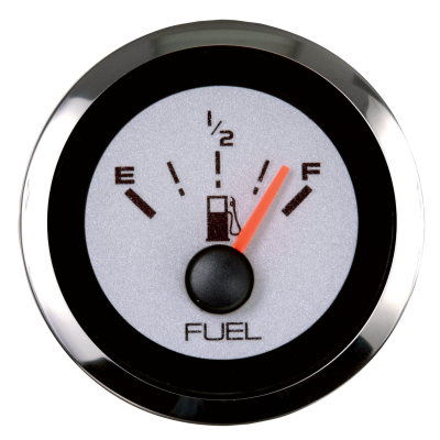 Argent Pro brandstofniveaumeter (SW) - 65524ssfe 72dpi - 65524SSFE