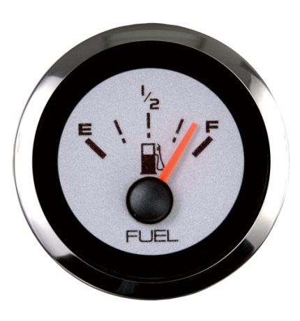 Tankmeter 'Argent Pro'