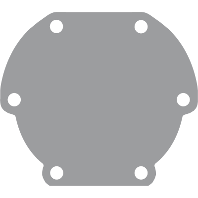 Johnson Pomp bronzen deksel voor pomp F4 (vervangt Jabsco 29475) - 660145282 72dpi - 660145282