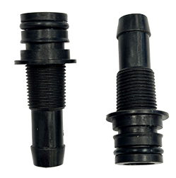 Aansluitkit 1/2'' Slang x 3/8" BSP  voor Aquajet-pomp (set van 2 stuks) - 660946783 1 - 660946783