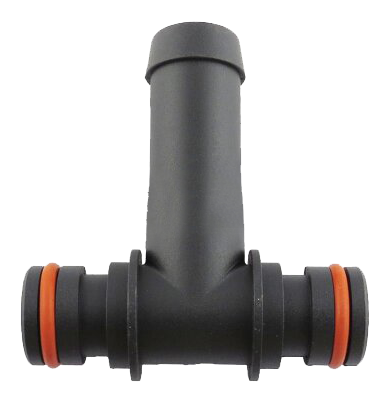 Klicktite T-stuk  3/4"-aansl. - 660947092 1 - 660947092