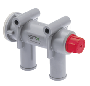 Johnson Pump Beluchters