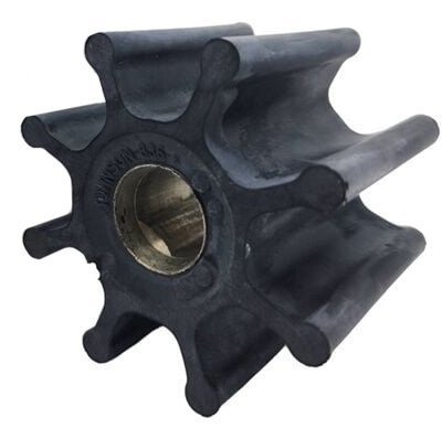Johnson Pump Impeller met RVS naaf