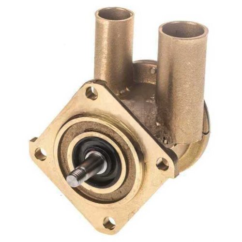 Johnson Pump Self-Priming Bronze Cooling-Impeller Pump F5b-9 (Volvo Penta/Perkins) - 66101328311 01 - 66101328311