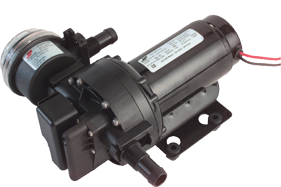 Johnson Pump Aqua Jet flow master WPS-FM 5.0 waterdruksysteem, 12V/150W, 19l/min, max. 3,5bar - 66101332903 72dpi500x500x0 1 - 66101332903