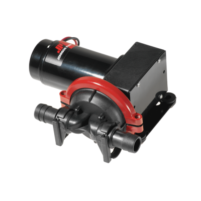 Johnson Pump Viking Power 16, bilge-, vuilwaterpomp, 24V/1,2A, 19l/min, aansl. 1" & 3/4" slang, 1/2" BSP - 66101335003 72dpi - 66101335004