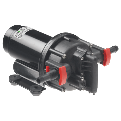 Johnson Aqua Jet drinkwaterpomp WPS 3.5, 24V/100W, 13l/min, max. 2.8bar - 66101339504 1 - 66101339504