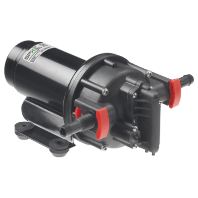 Johnson Aqua Jet drinkwaterpomp WPS 3.5, 24V/100W, 13l/min, max. 2.8bar - 66101339504 - 66101339504