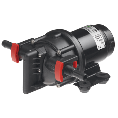 Johnson Aqua Jet drinkwaterpomp WPS 2.9, 12V/90W, 11l/min, max. 2.8bar - 66101340503 1 - 66101340503