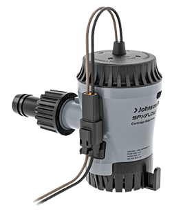 Aqua void cartridge bilge pump 800 gph 12v - 66101362605 1 - 66101362605