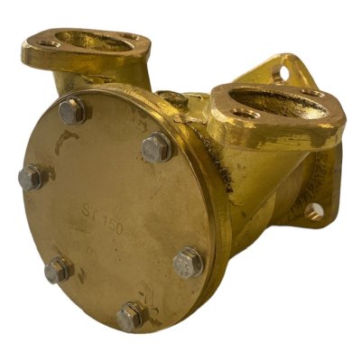 Johnson Pump Self-Priming Bronze Cooling-Impeller Pump F7b-9 (Perkins) - 6610240141 - 6610240141