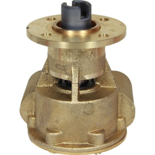 Johnson Pump Self-Priming Bronze Cooling-Impeller Pump F5b-9002 (Perkins) - 6610241192 02 - 6610241192