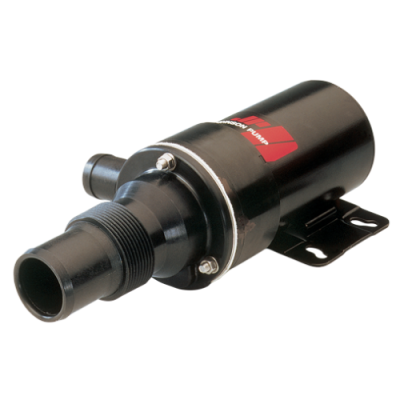 Johnson Pump Self-Priming Waste Water Tank Pump (Macerator Pump) Ta3p10-19, 12v/14a, 37l/Min, 230x108x82mm - 66102445304 72dpi500x500x0 - 66102445304