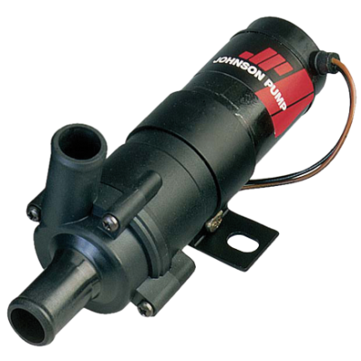Johnson Pump Heavy Duty Circulation Pump Cm30p7-1, 12v/27w, 26l/Min, Connection &Oslash;20mm, Ip67 - 66102450403 72dpi500x500x0 - 66102450403