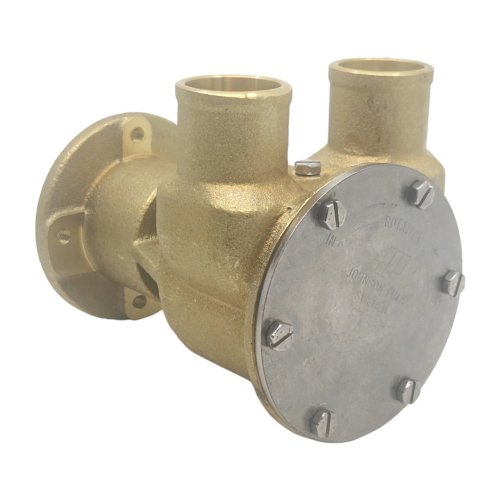 Johnson Pump Self-Priming Bronze Cooling-Impeller Pump F7b-9 (Steyr) - 66102463701 01 - 66102463701