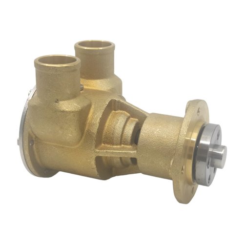 Johnson Pump Self-Priming Bronze Cooling-Impeller Pump F7b-9 (Steyr) - 66102463701 02 - 66102463701