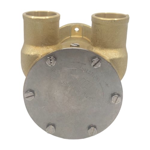 Johnson Pump Self-Priming Bronze Cooling-Impeller Pump F7b-9 (Steyr) - 66102463701 - 66102463701