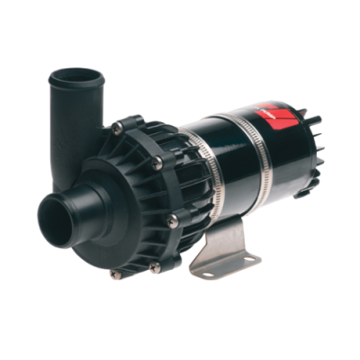 Johnson Pump Circulatiepomp CM90, kunststof behuizing, 12V, 115l/min, &Oslash;38mm, IP67 - 66102466401 72dpi500x500x0 - 66102466401